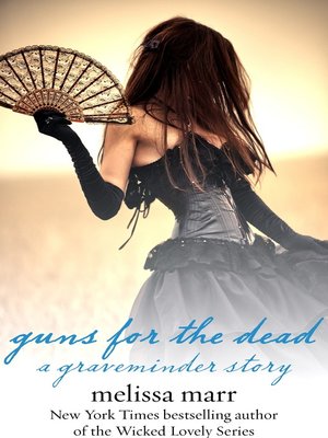 cover image of Guns for the Dead